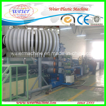 PVC Sheet Extruder Machine for Edge Banding Furniture